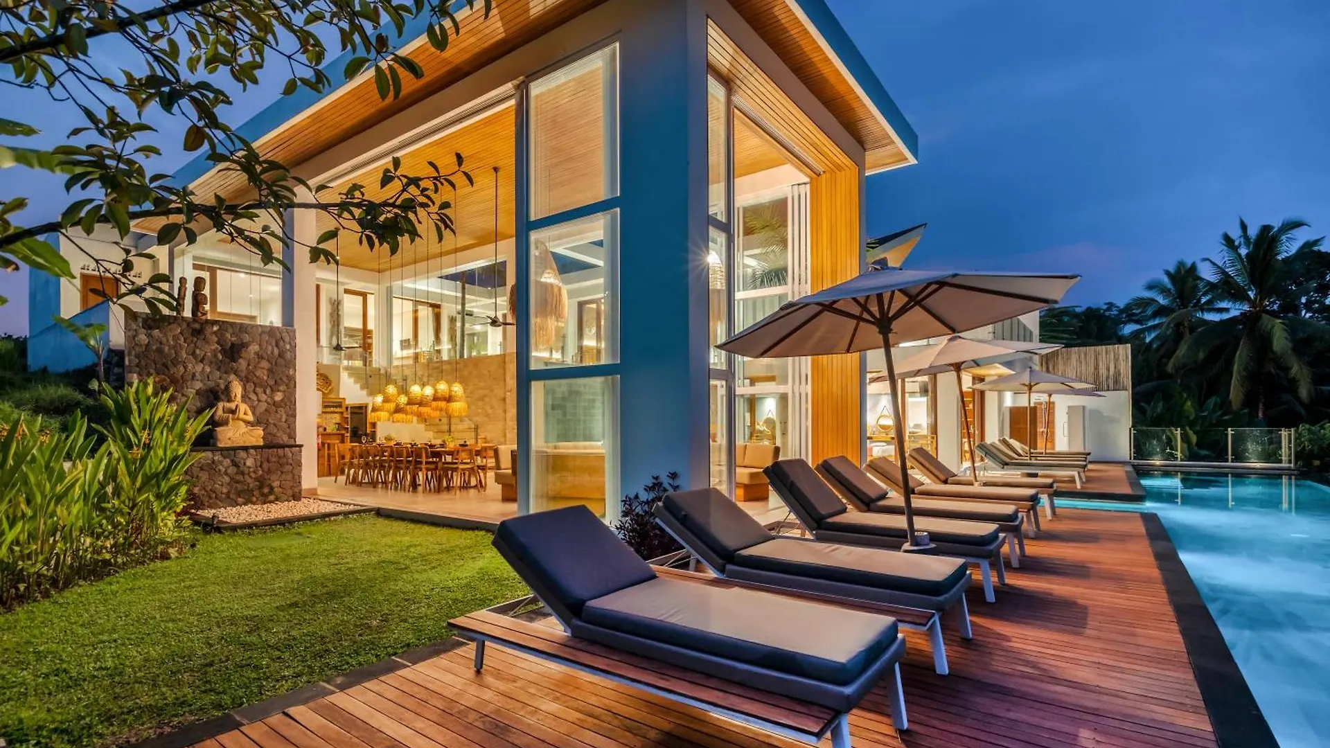 Villa Melissa By Balisuperhost Ubud   Ubud (Bali)