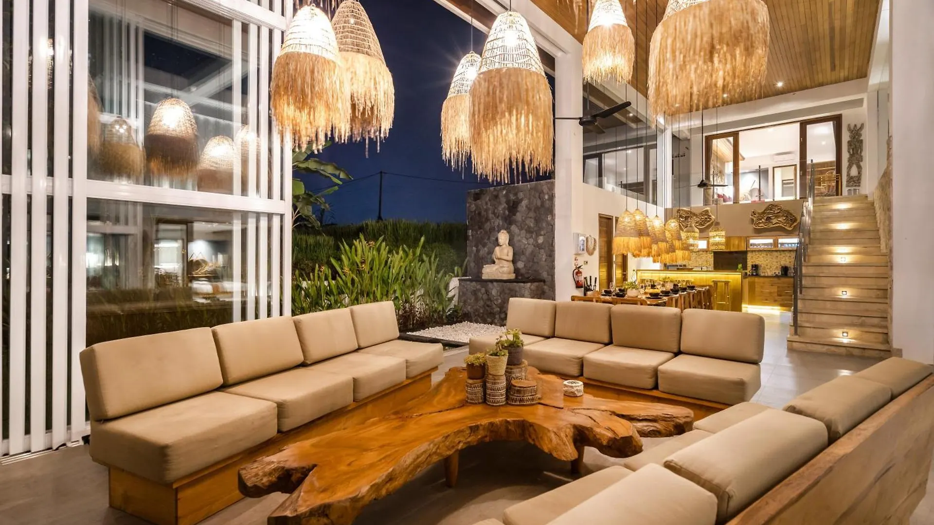 Villa Melissa By Balisuperhost Ubud  Indonesia