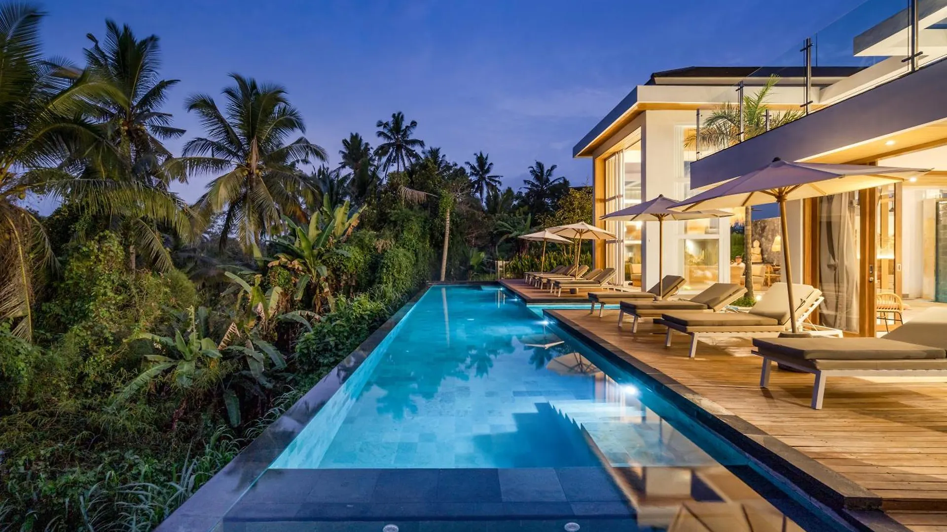 Villa Melissa By Balisuperhost Ubud  Ubud (Bali)