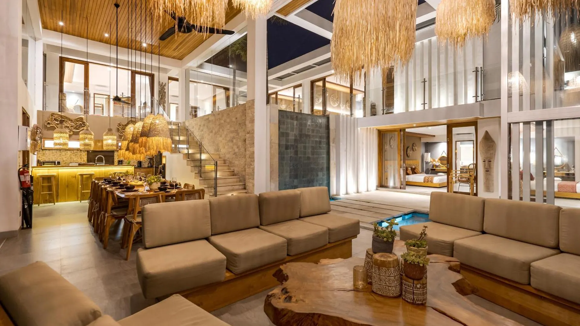 Villa Melissa By Balisuperhost Ubud