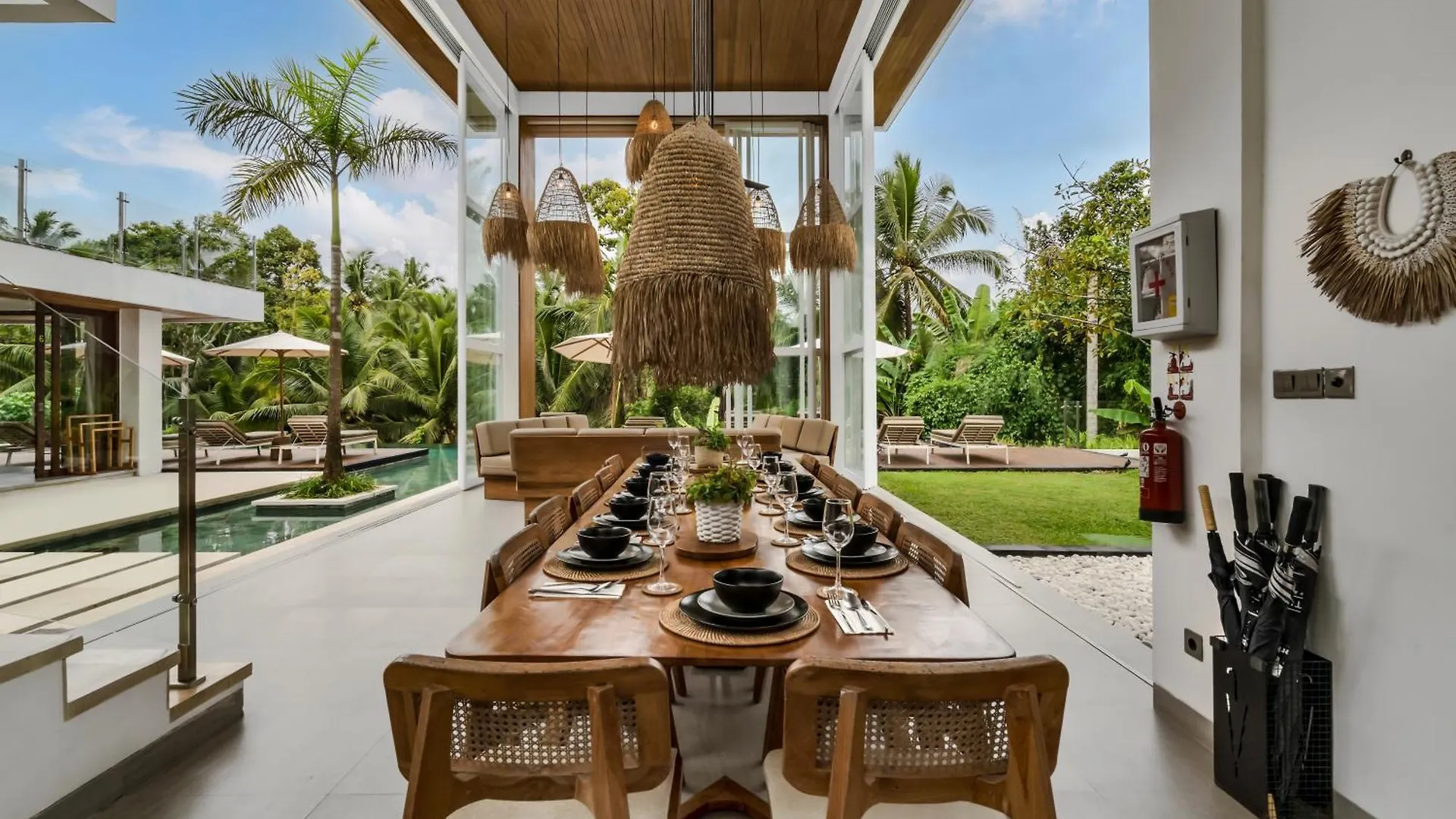 Villa Melissa By Balisuperhost Ubud
