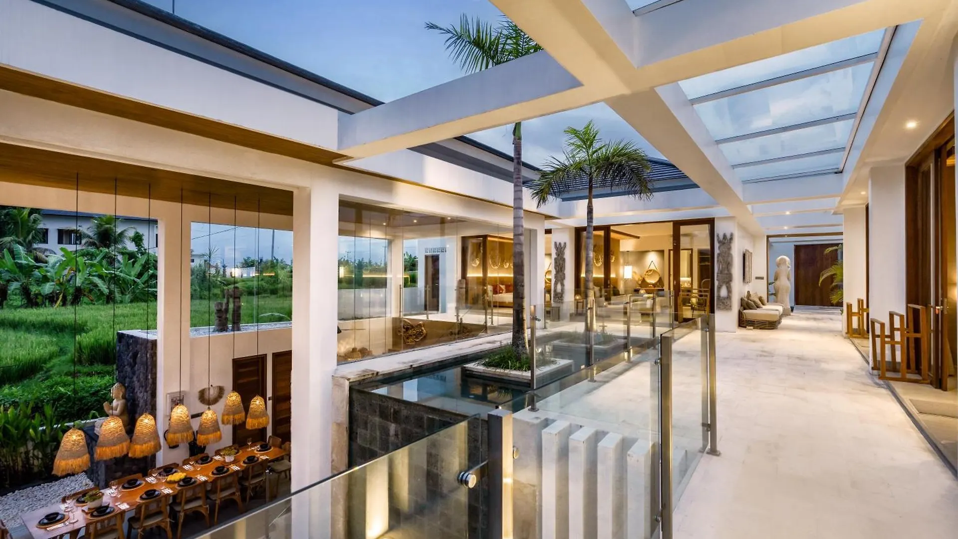 Villa Melissa By Balisuperhost Ubud  0*, Ubud (Bali)