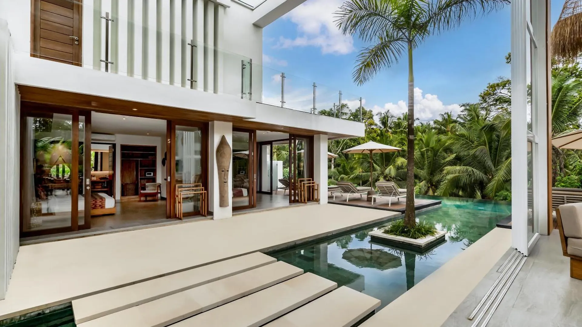 Villa Melissa By Balisuperhost Ubud