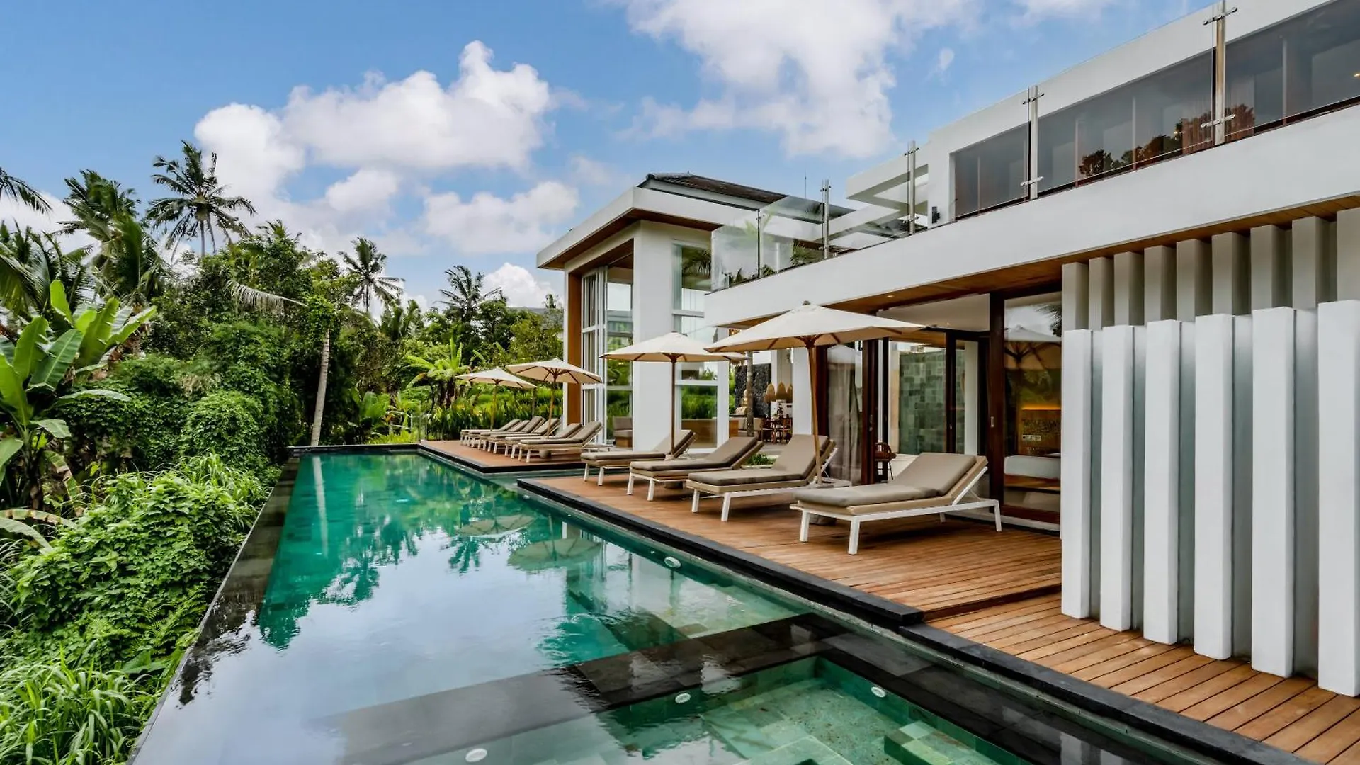Villa Melissa By Balisuperhost Ubud