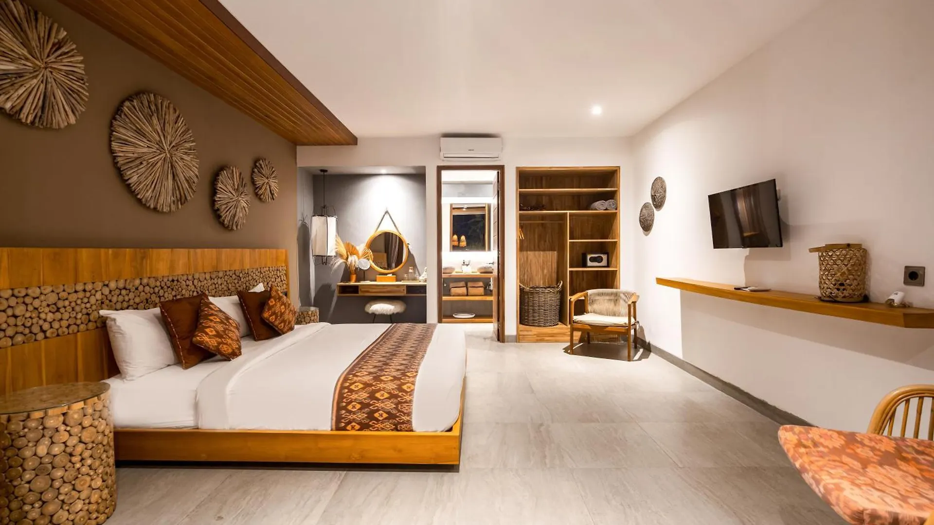 Villa Melissa By Balisuperhost Ubud  Indonesia