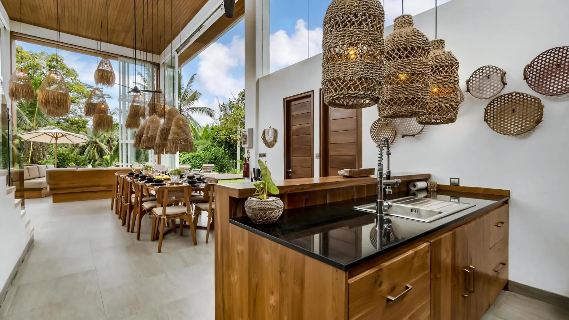 Villa Melissa By Balisuperhost Ubud  Indonesia