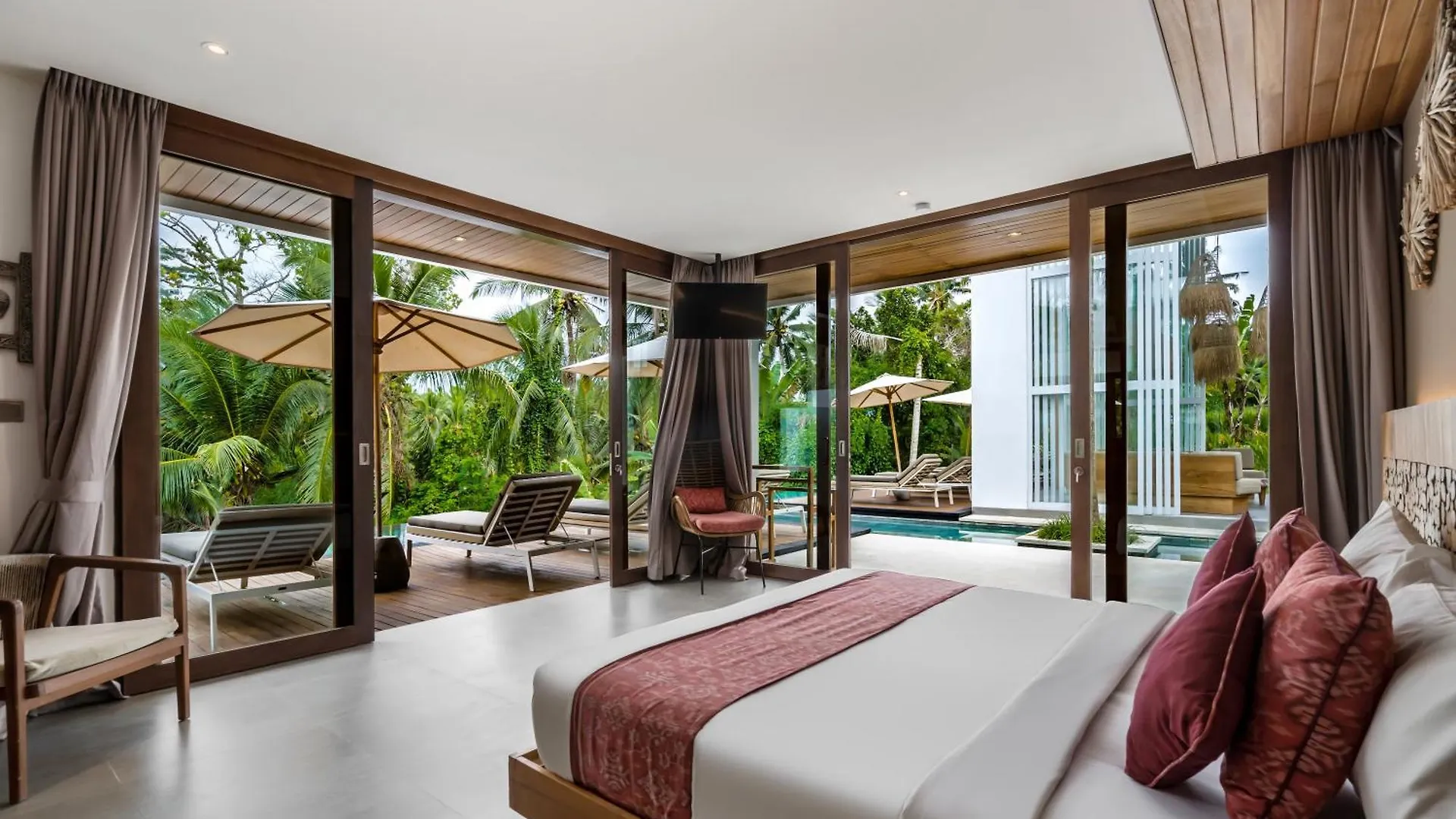 Villa Melissa By Balisuperhost Ubud   Ubud (Bali)