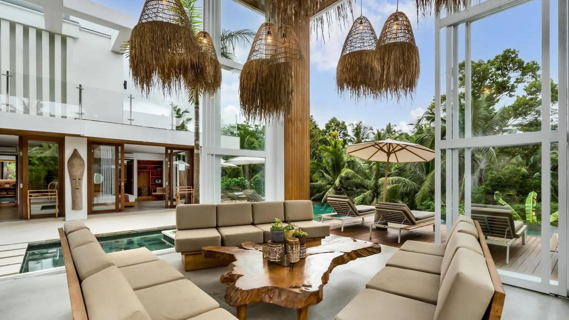 Villa Melissa By Balisuperhost Ubud  0*, Ubud (Bali) Indonesia