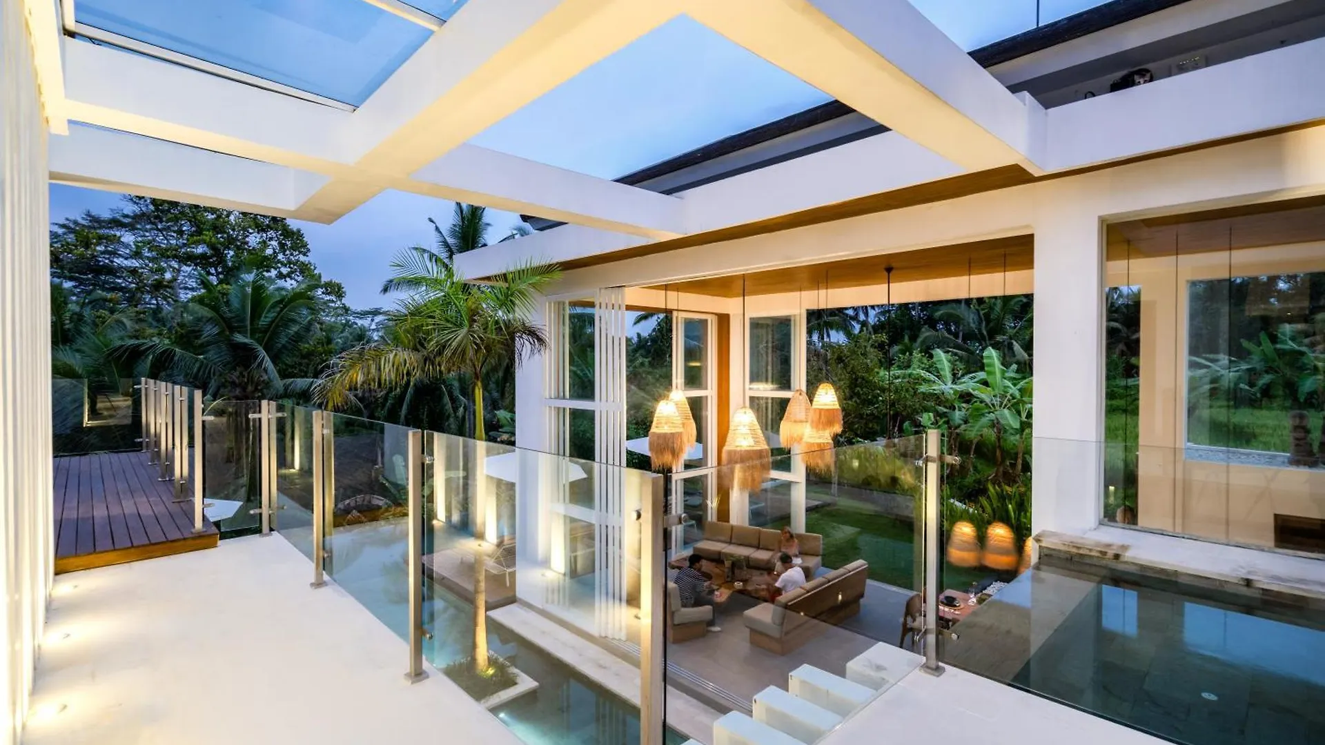 Villa Melissa By Balisuperhost Ubud  Indonesia