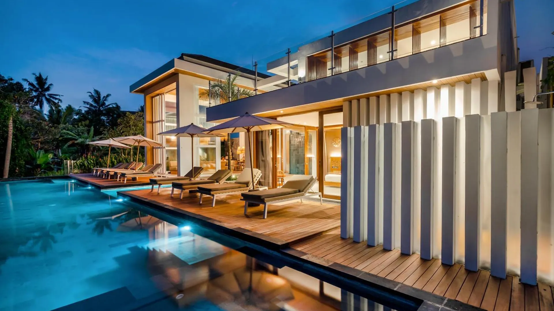 Villa Melissa By Balisuperhost Ubud