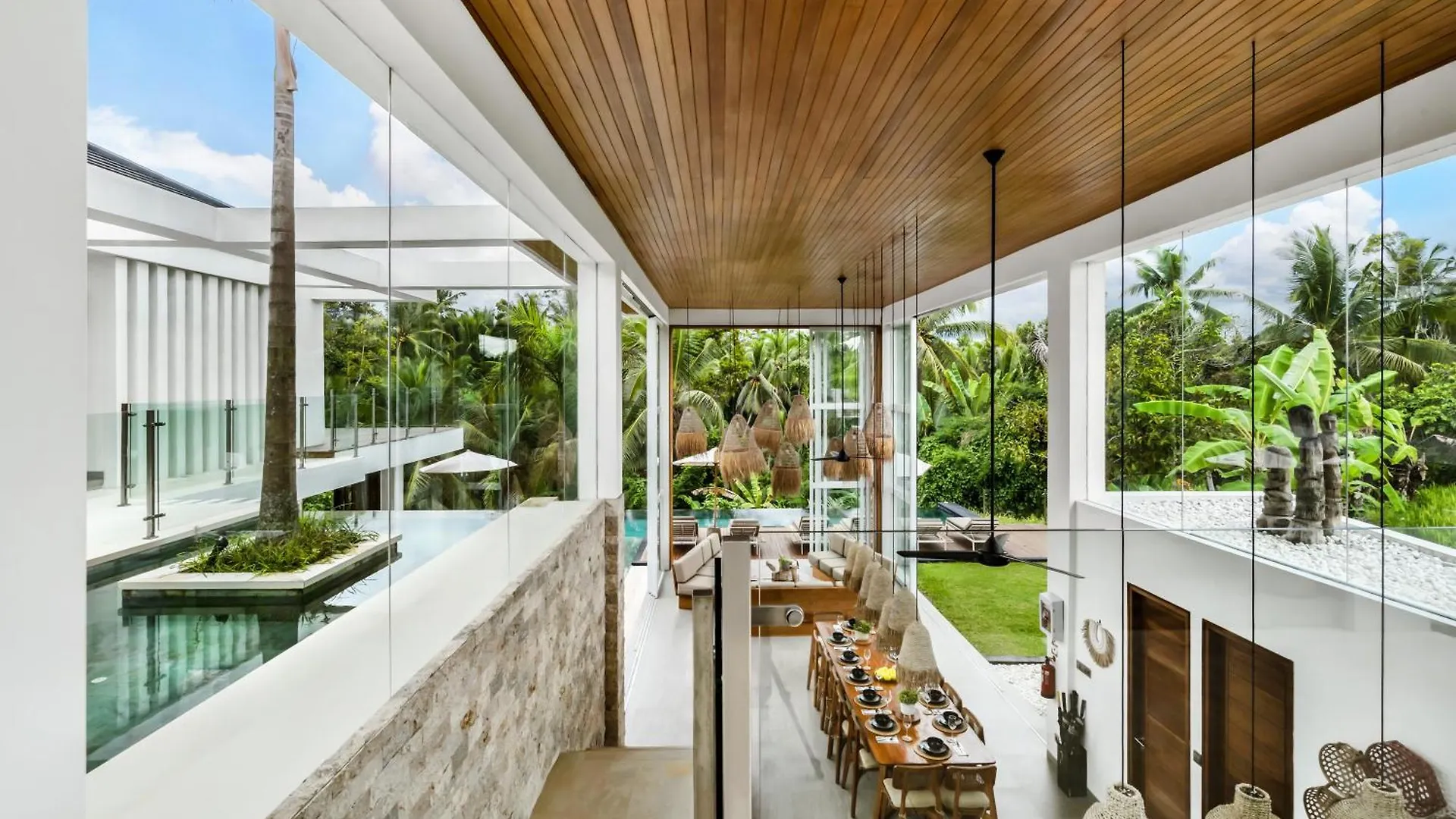 Villa Melissa By Balisuperhost Ubud  Ubud (Bali)
