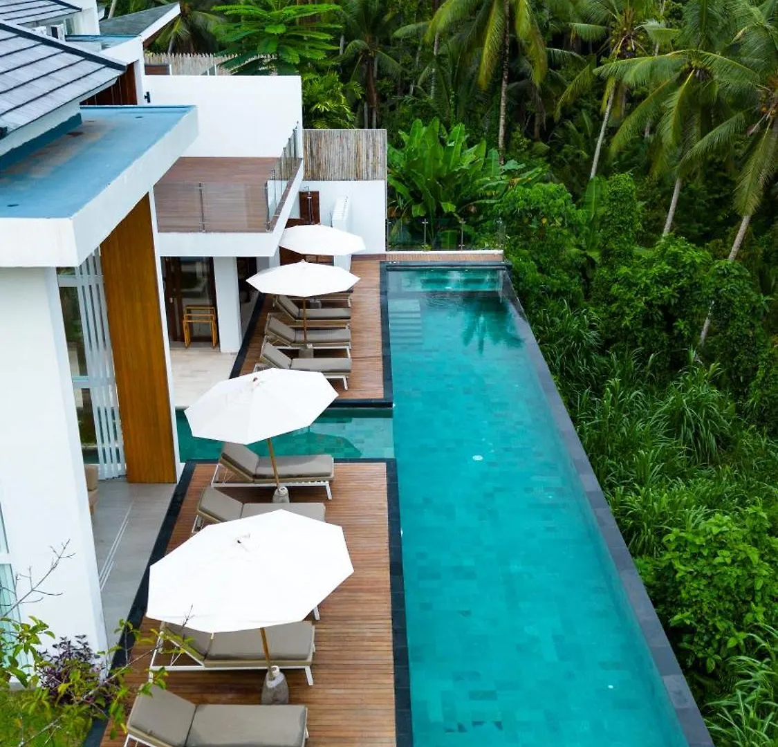 Villa Melissa By Balisuperhost Ubud   Ubud (Bali)