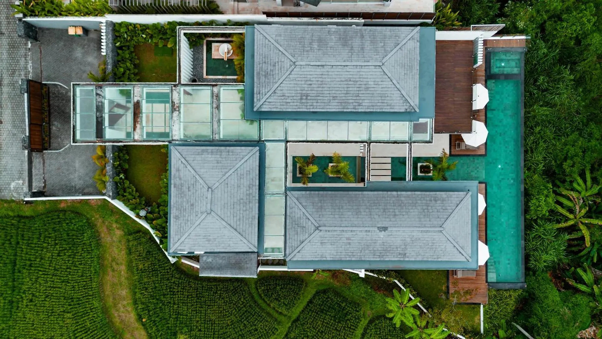 Villa Melissa By Balisuperhost Ubud
