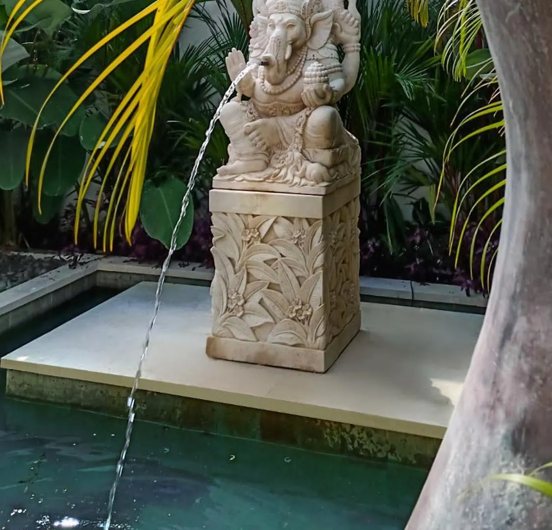 Villa Melissa By Balisuperhost Ubud  Indonesia