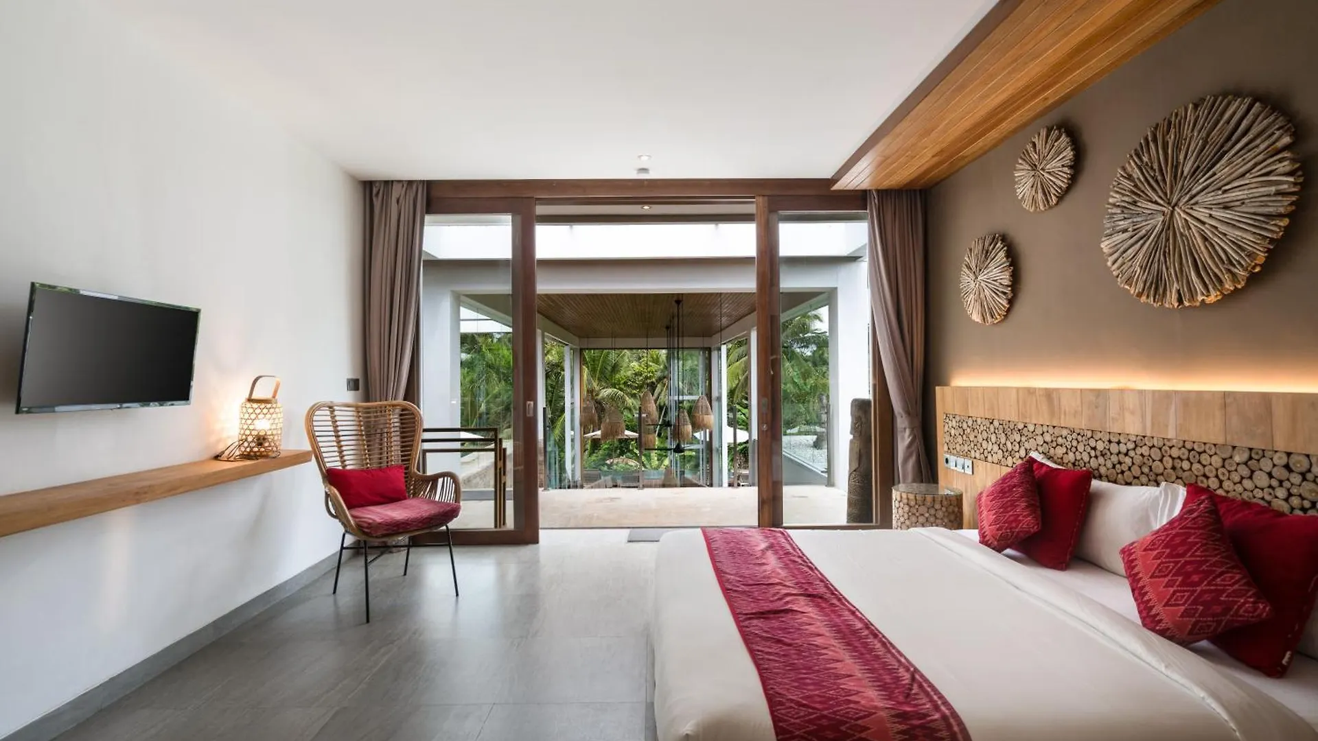 Villa Melissa By Balisuperhost Ubud