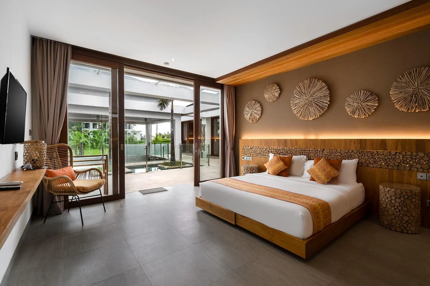 Villa Melissa By Balisuperhost Ubud