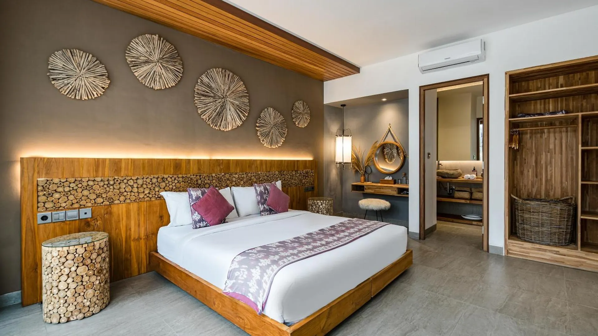 Villa Melissa By Balisuperhost Ubud  Indonesia