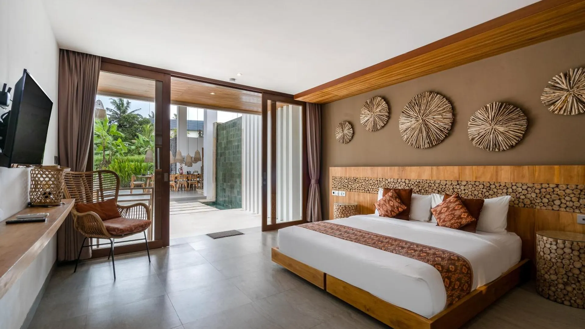 Villa Melissa By Balisuperhost Ubud  0*, Ubud (Bali) Indonesia