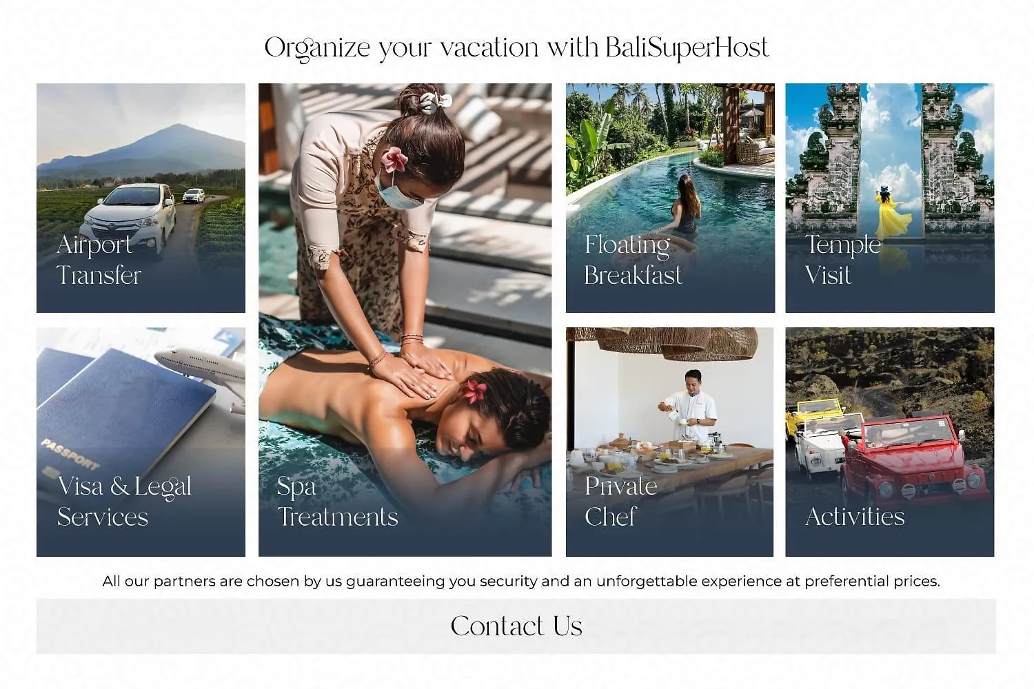 Villa Melissa By Balisuperhost Ubud  Indonesia