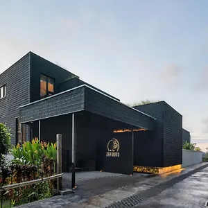 Zenubud Villa