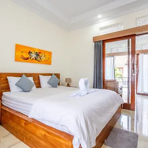 Rava Andong Guest house