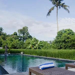 Uma Raos Bed & Breakfast
