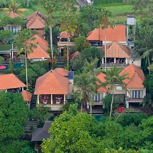 Griya Shanti & Ubud