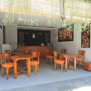 Bubu Guest house