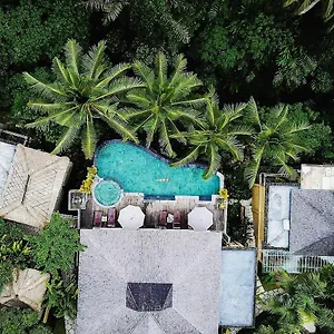 Feriested Wapa Di Ume, Ubud