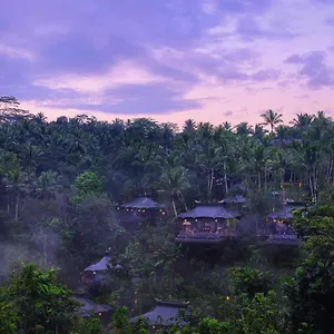 Feriested Capella Ubud, Bali, Ubud