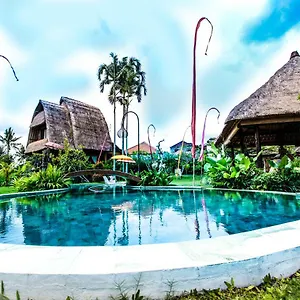 Hidden Yone Village Holiday park
