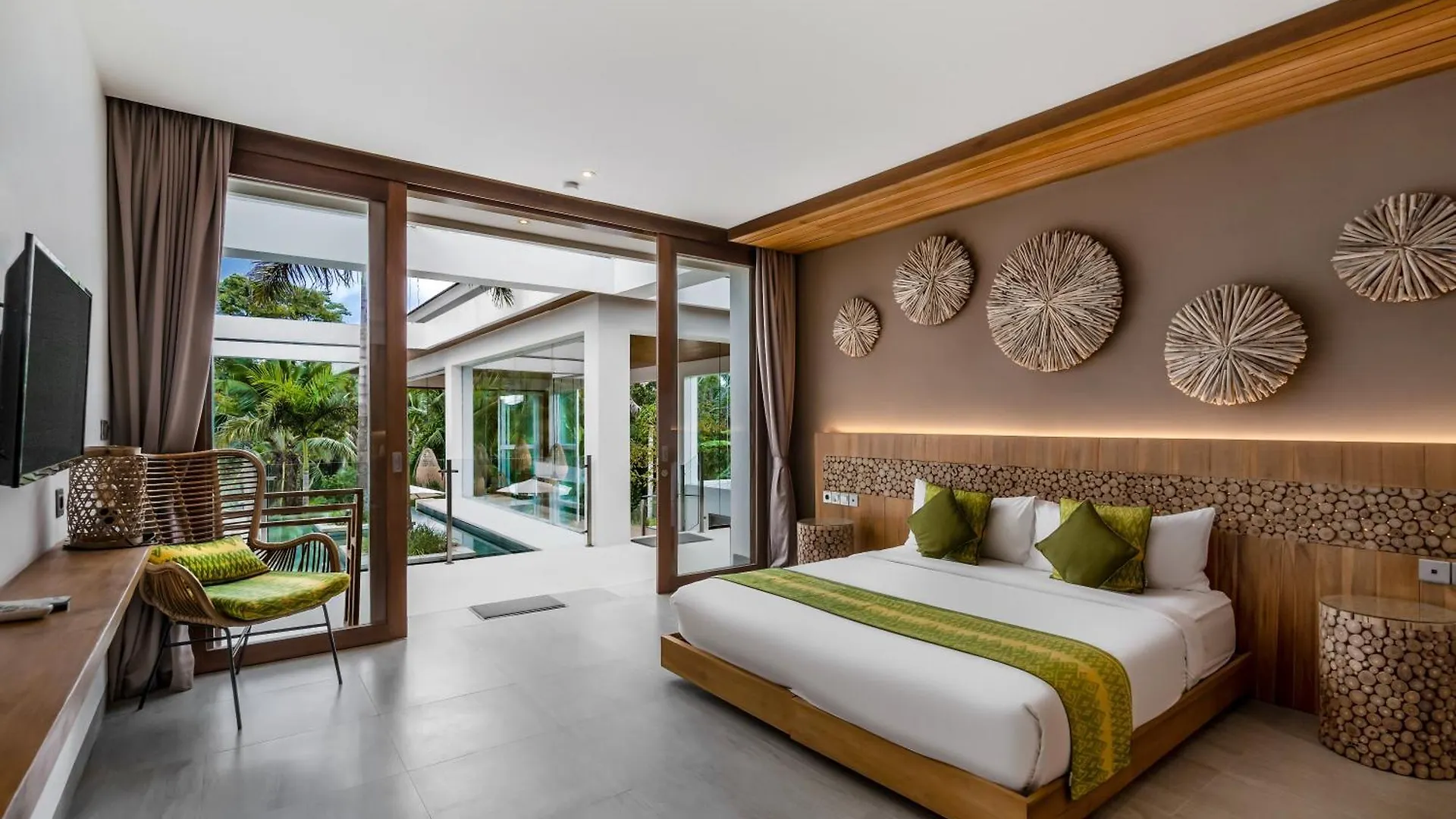 Villa Melissa By Balisuperhost Ubud  Indonesia