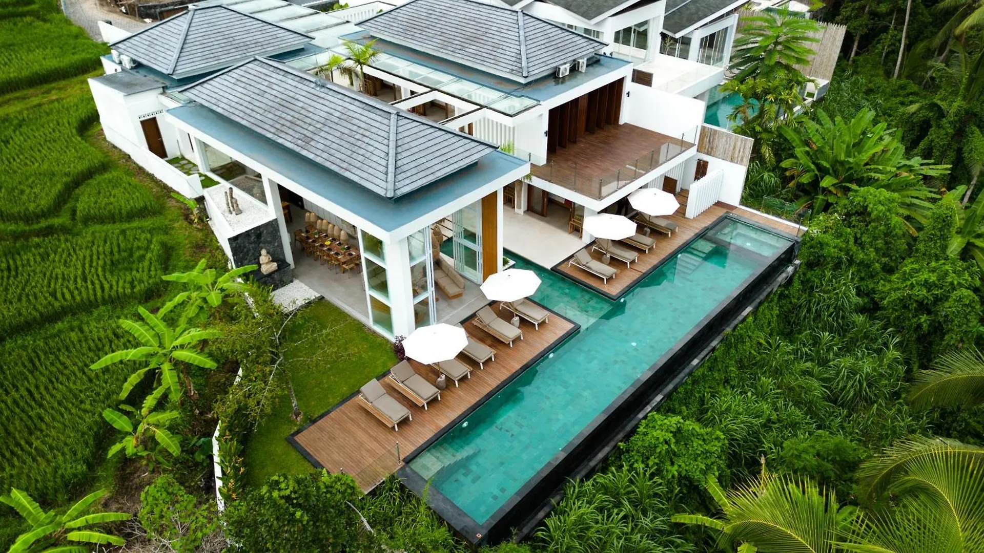 Villa Melissa By Balisuperhost Ubud