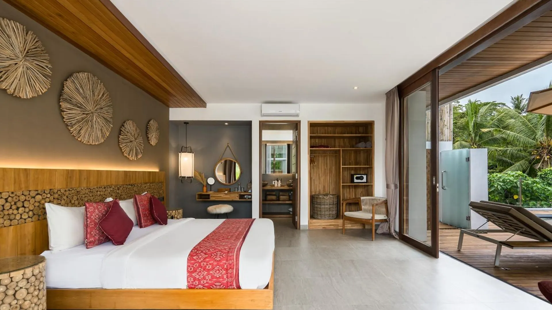 Villa Melissa By Balisuperhost Ubud  0*, Ubud (Bali) Indonesia